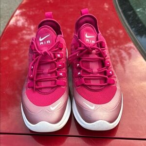 ‼️‼️ SOLD ‼️‼️Nike Women's Air Max Axis Rush Pink